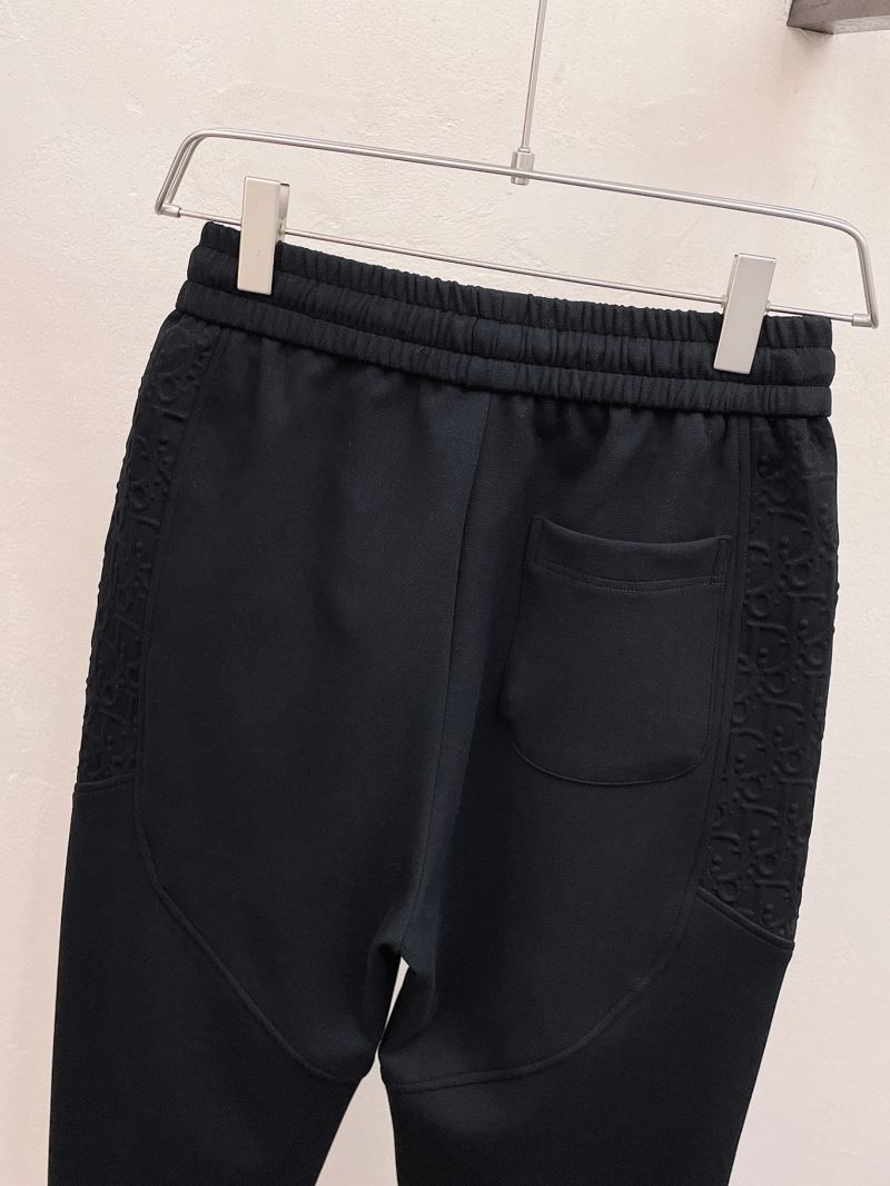 Christian Dior Long Pants